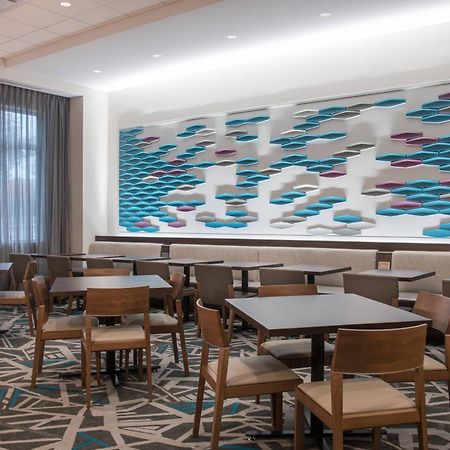 Fairfield Inn & Suites By Marriott Dayton Exteriör bild