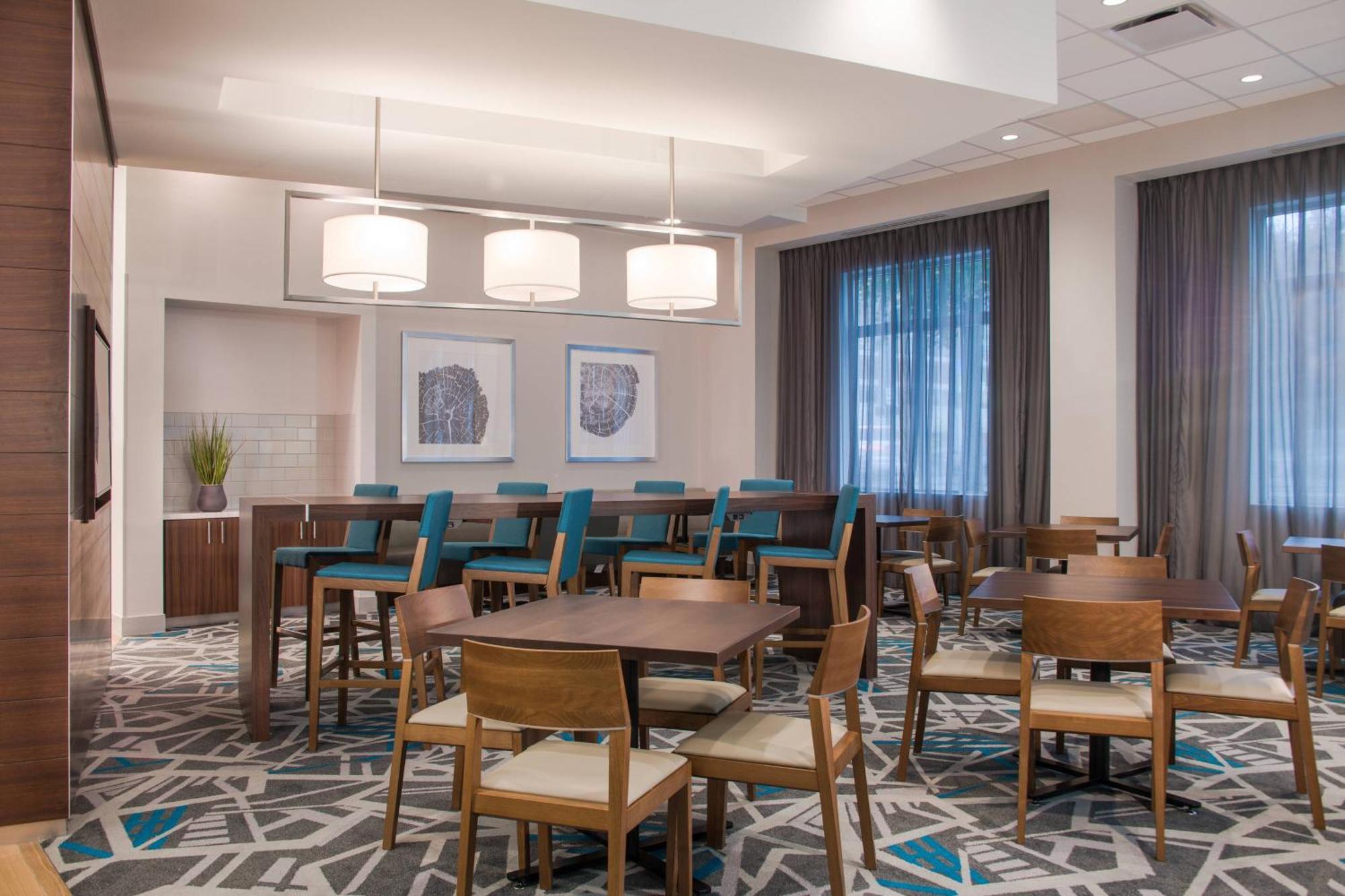 Fairfield Inn & Suites By Marriott Dayton Exteriör bild