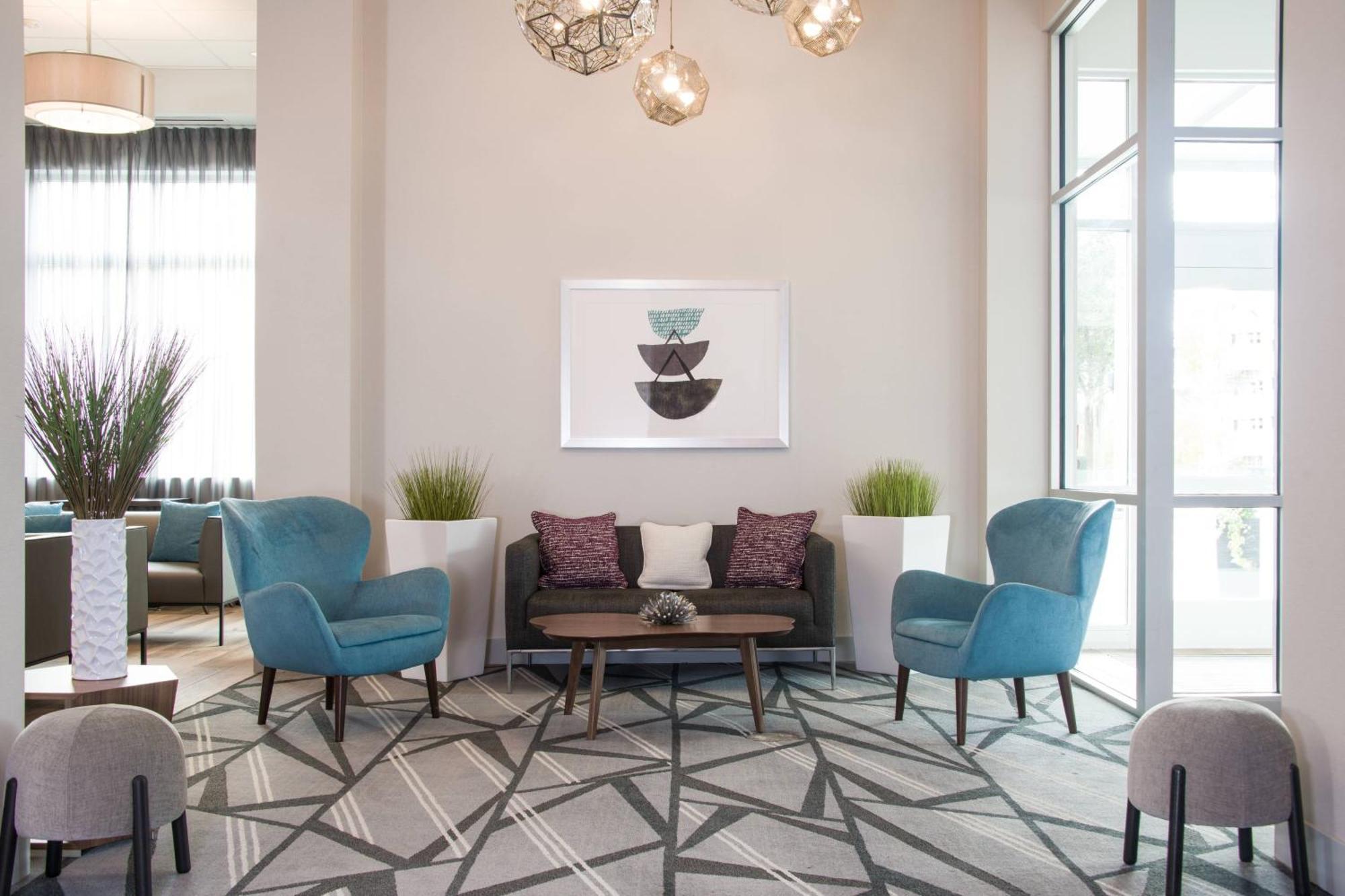 Fairfield Inn & Suites By Marriott Dayton Exteriör bild
